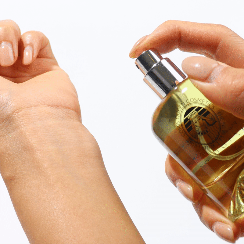 [두뇌박사 공동연구] 코미스킨 마인드풀니스 퍼퓸 100ml - 마음이 편안 해지는 향기 이미지 7