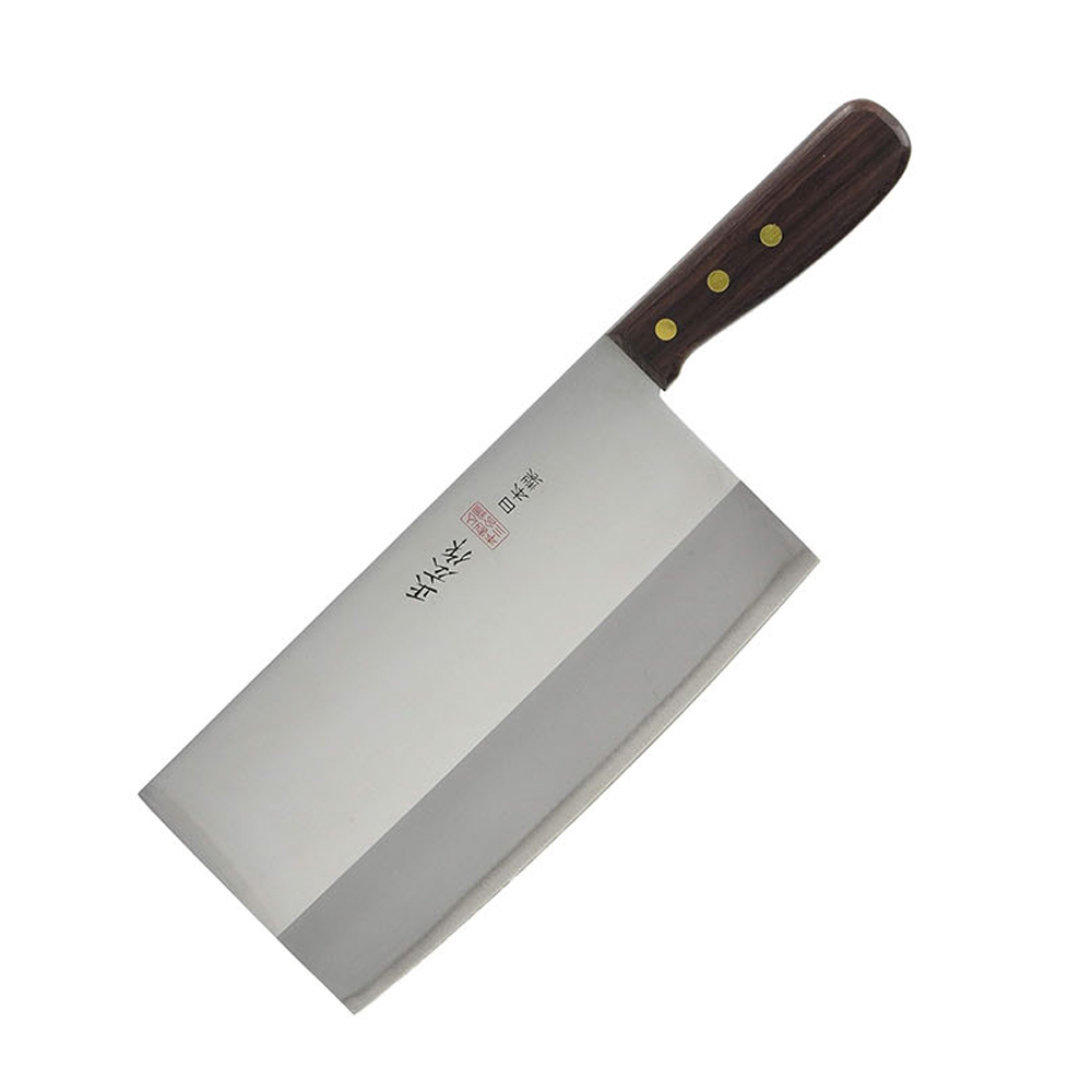 마사히로 중식도 고탄소강 210mm TX-104 - 상품 이미지