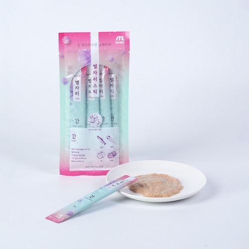 마이베프 별자리스틱 간건강, 15g, 4개 - 상품 이미지