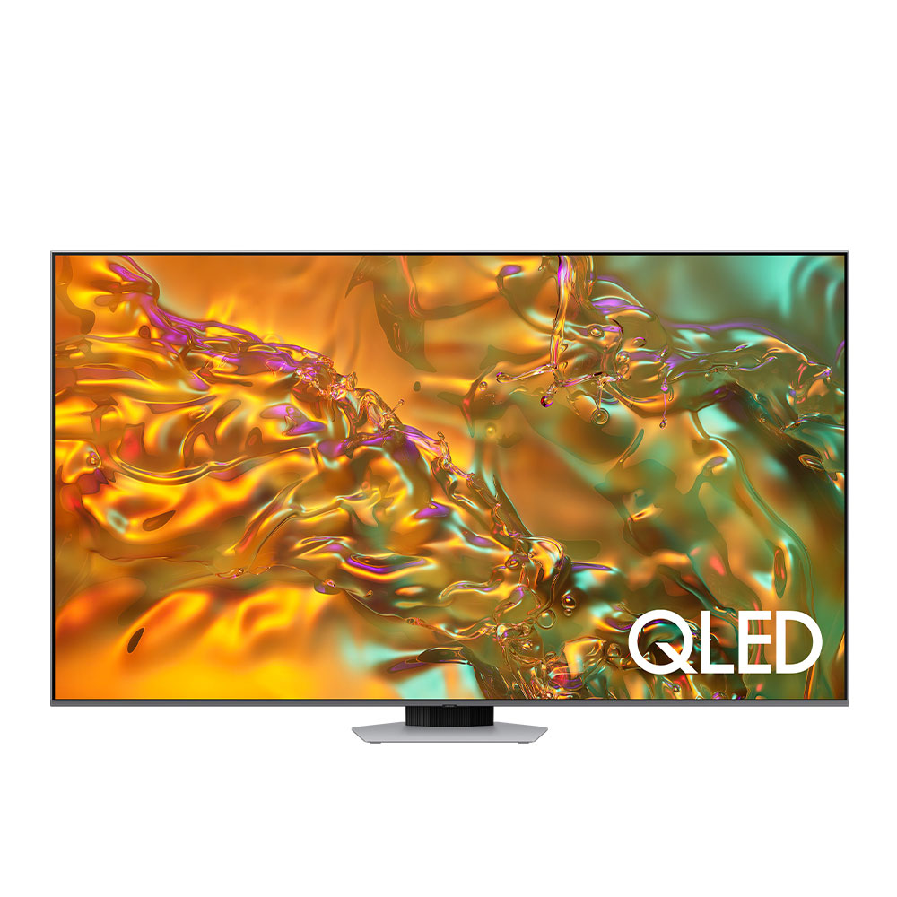 삼성 QLED TV KQ50QD80AFXKR 스탠드 4K 125cm(50인치) 티비 - 상세 이미지 5