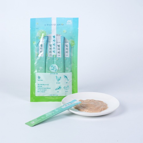 마이베프 별자리스틱 간건강, 15g, 4개 - 상세 이미지 3