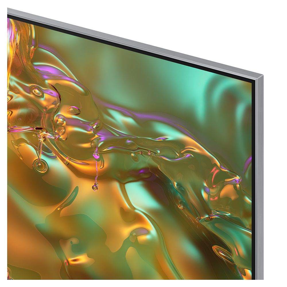 삼성 QLED TV KQ55QD80AFXKR 스탠드 4K 138cm(55인치) 120hz 티비 - 상세 이미지 5