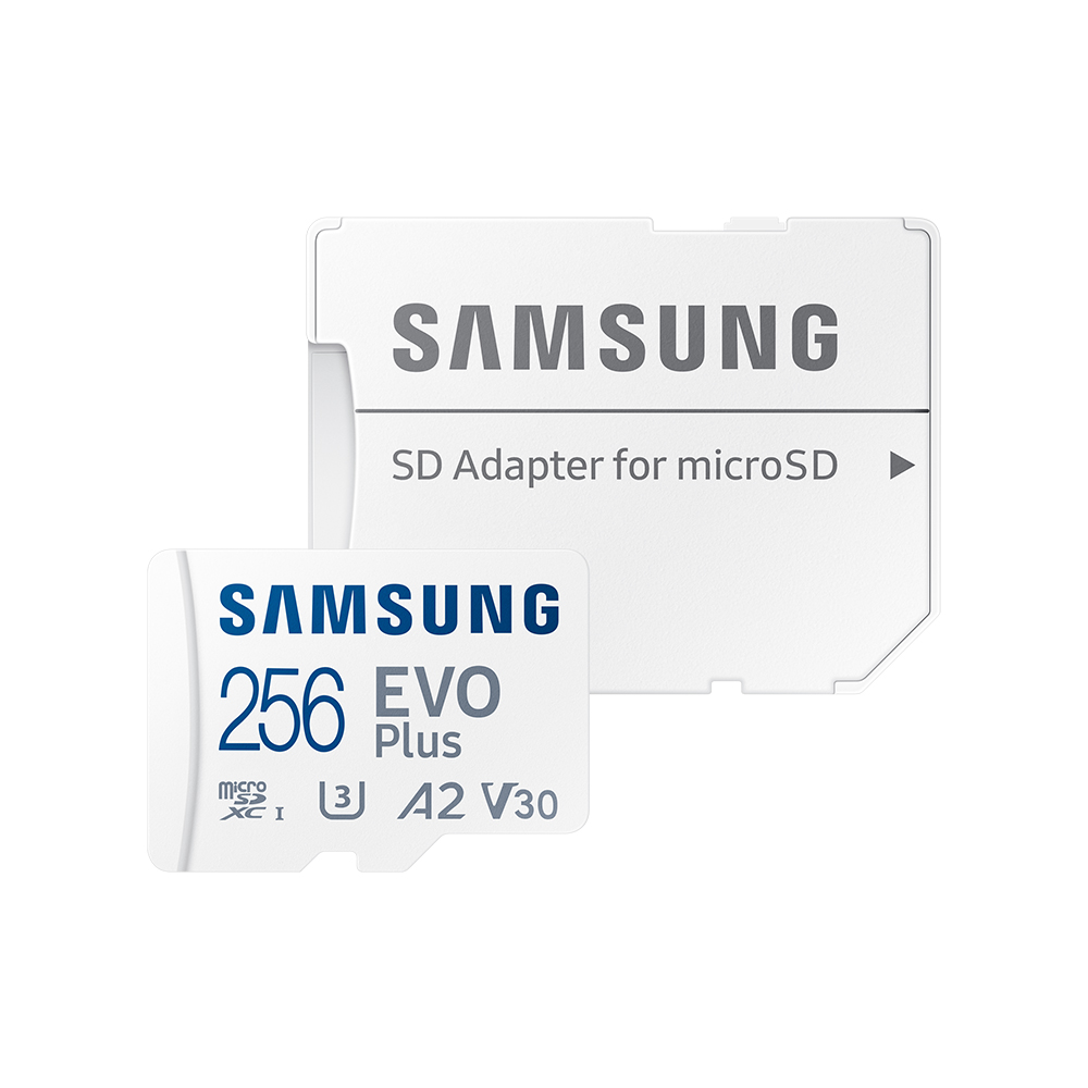 삼성전자 삼성 마이크로SD카드 메모리카드 EVO PLUS 512GB - 상세 이미지 4