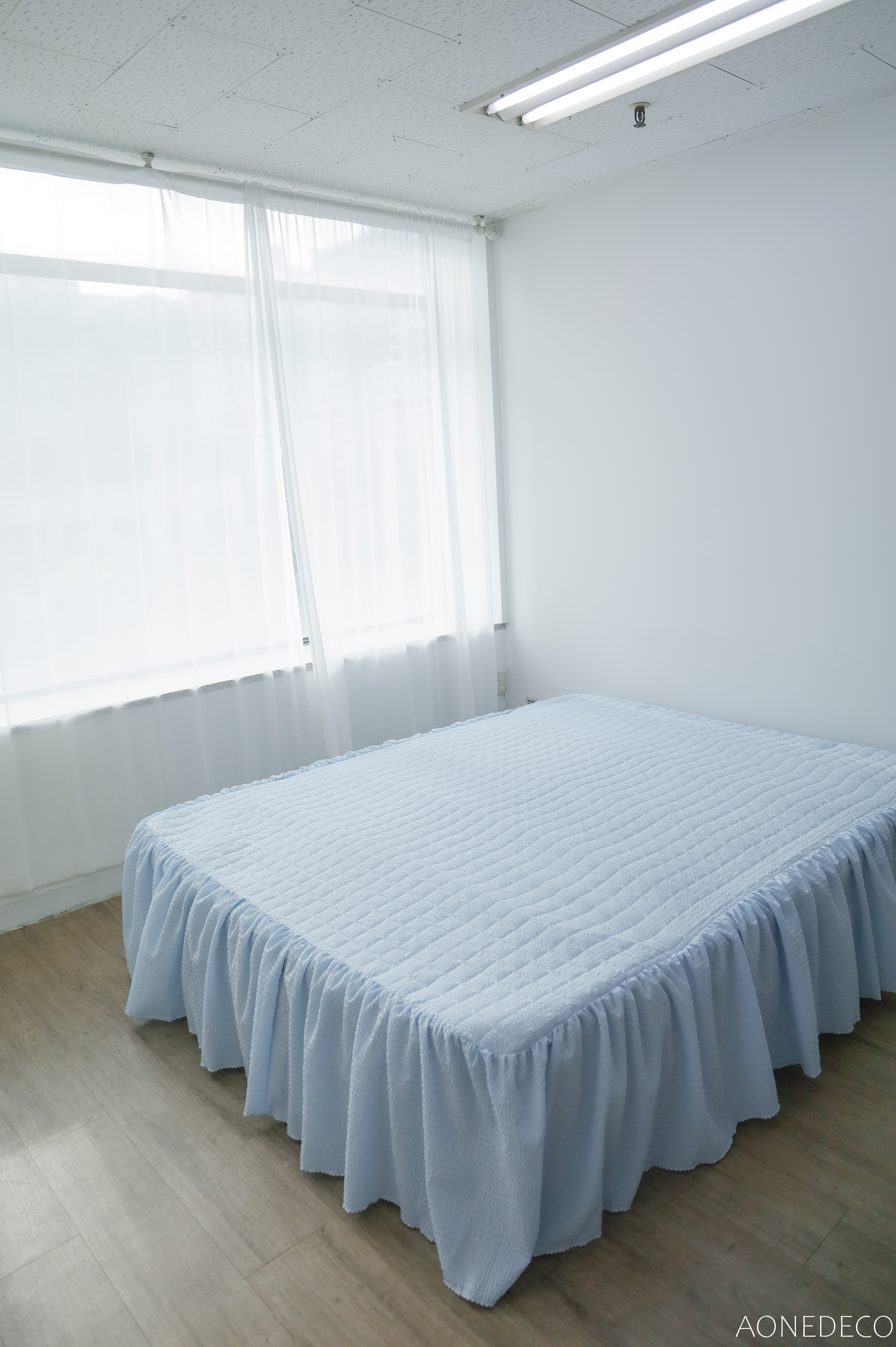 여름용 시어서커 에어배드커버 프림에어, 네이처하이크에어베드 등 모든 제품제작 - 상세 이미지 4