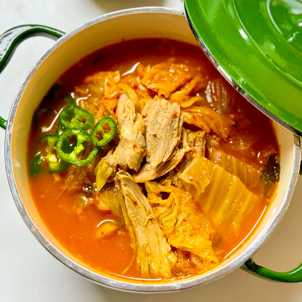 김치달인 당일제조 국산 전라도 배추 포기김치 5kg, 1개 - 상세 이미지 4