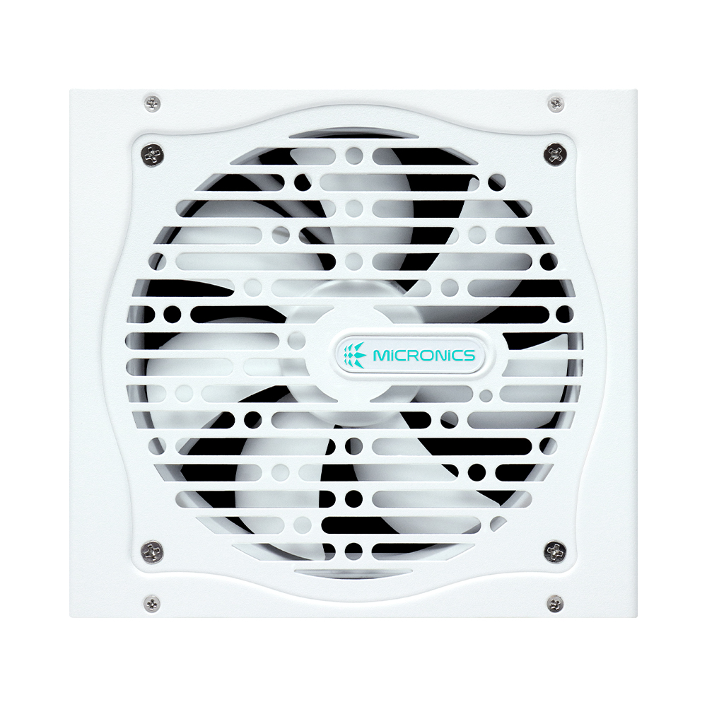 마이크로닉스 Classic II 풀체인지 600W 화이트 ATX 3.1 PC 파워 - 상세 이미지 3