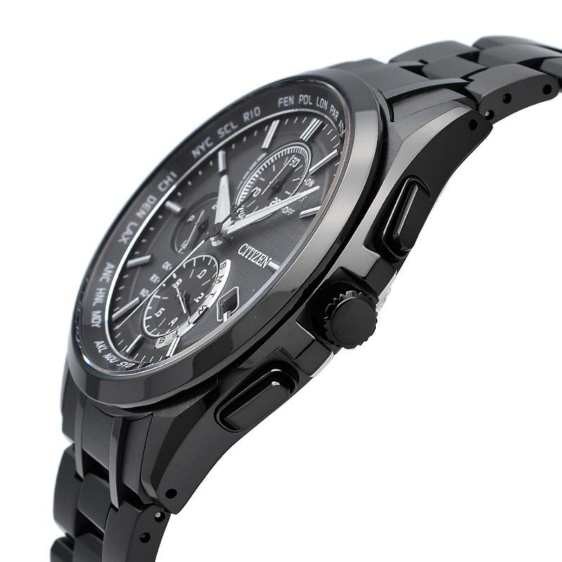 시티즌 CITIZEN 손목 시계 AT8044-56E 아테사 Eco-Drive 에코 드라이브 - 상세 이미지 2