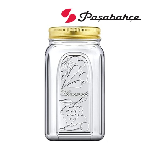 리빙키친 파사바체 홈메이드(저장병) 1500ml - 상품 이미지