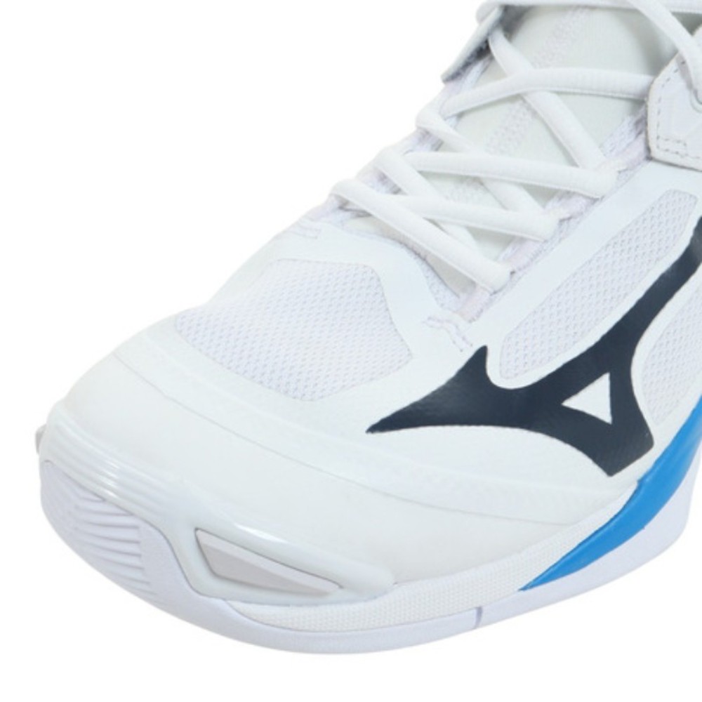 미즈노 (MIZUNO) 남녀공용 배구화 웨이브 모멘텀 2V1GA2112 상품 이미지