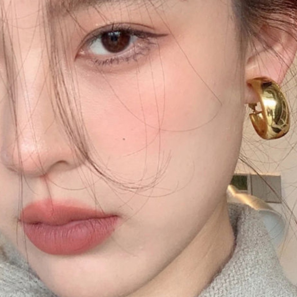 미우새 371회 김나영 귀걸이 페미닌 럭셔리 로맨틱 옷 패션 의상 수지맞은 우리 강별 - 메인 이미지