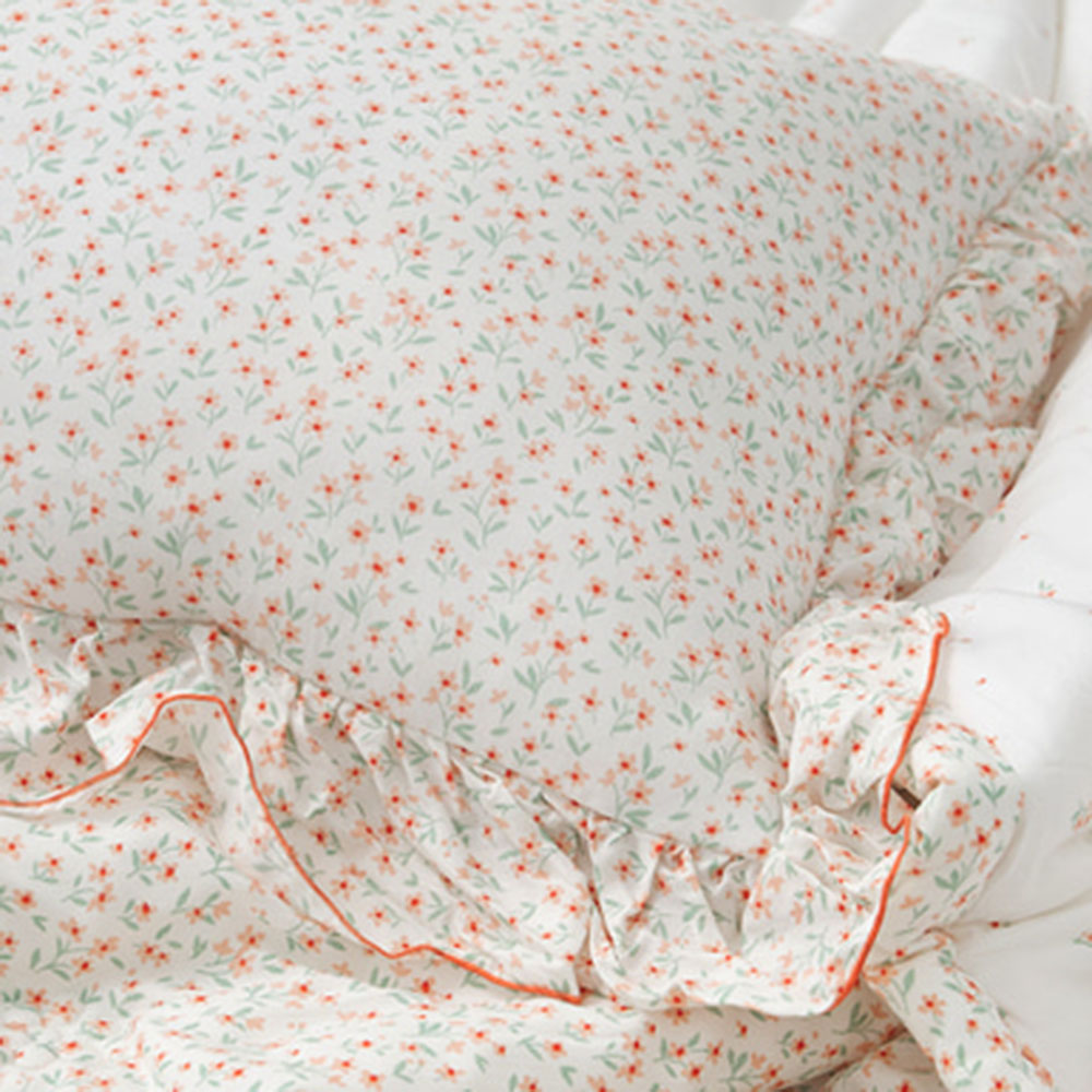 레노마 홈 리지모달 모달100% 베개커버