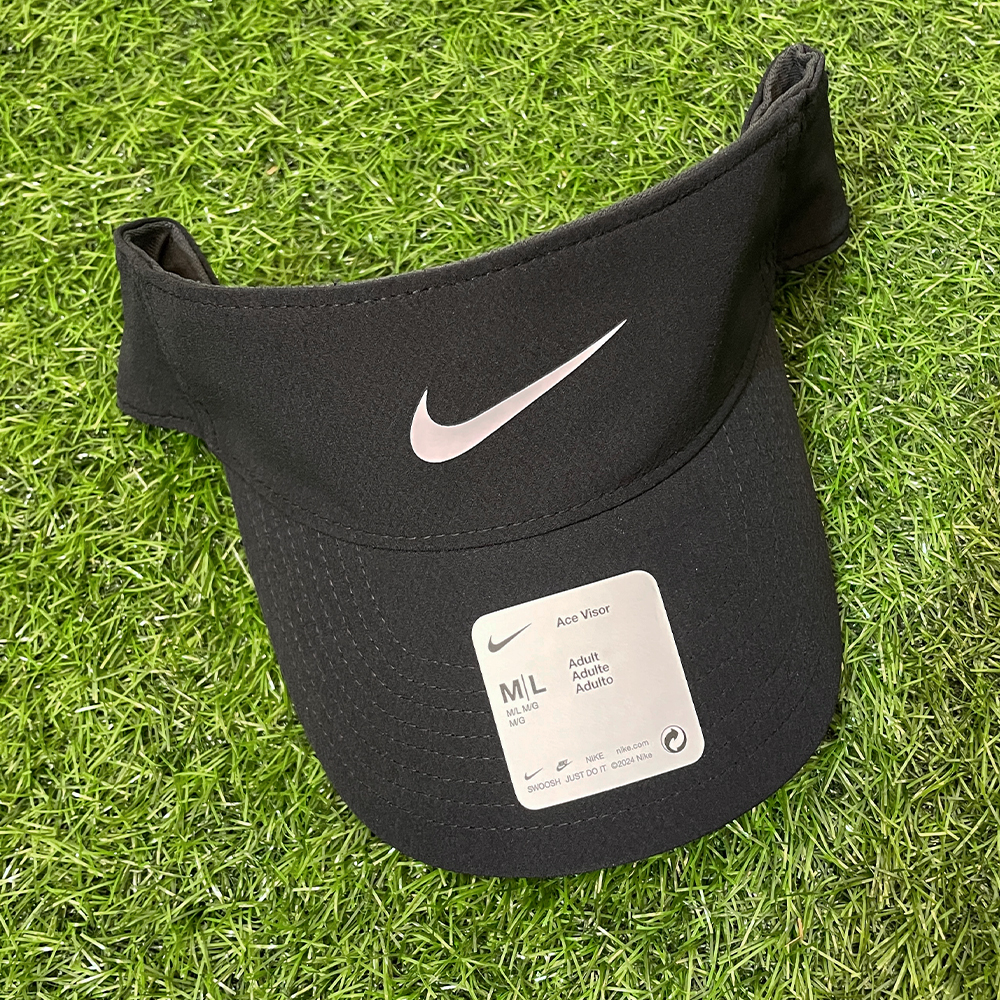 나이키 썬캡 골프 테니스 모자 클래식 드라이핏 바이저 이미지 4