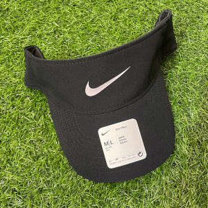 나이키 썬캡 골프 테니스 모자 클래식 드라이핏 바이저 운동러 솔직 후기 | 실사용 리뷰 - 상품 이미지 4