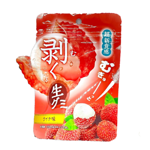 돈키호테 무쿠 나마구미 리치맛 / 까먹는 일본 생젤리 - 메인 이미지