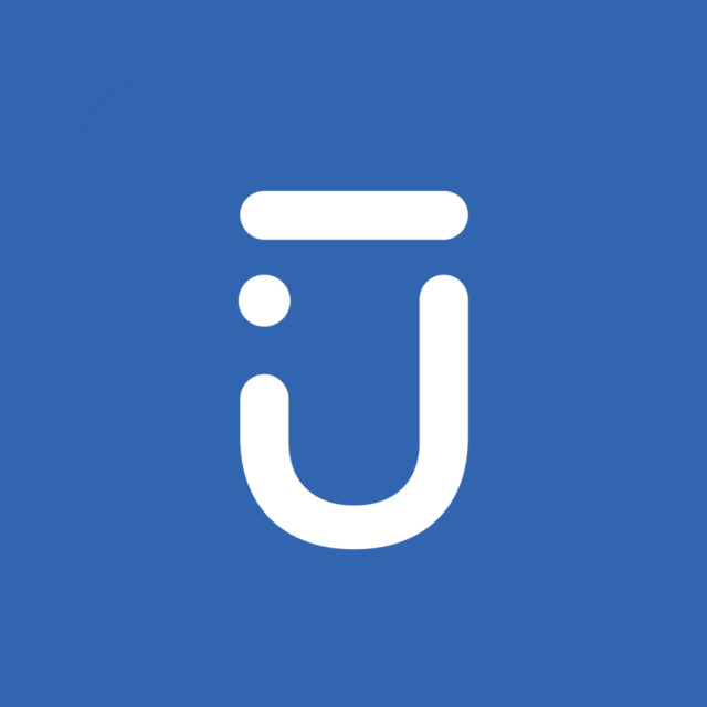 아이오트 스토어 스토어 로고