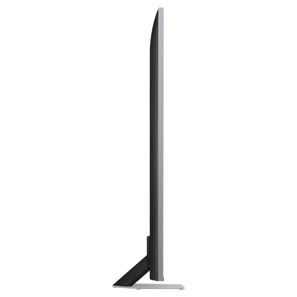 삼성 QLED TV KQ55QD80AFXKR 스탠드 4K 138cm(55인치) 120hz 티비 - 상세 이미지 4