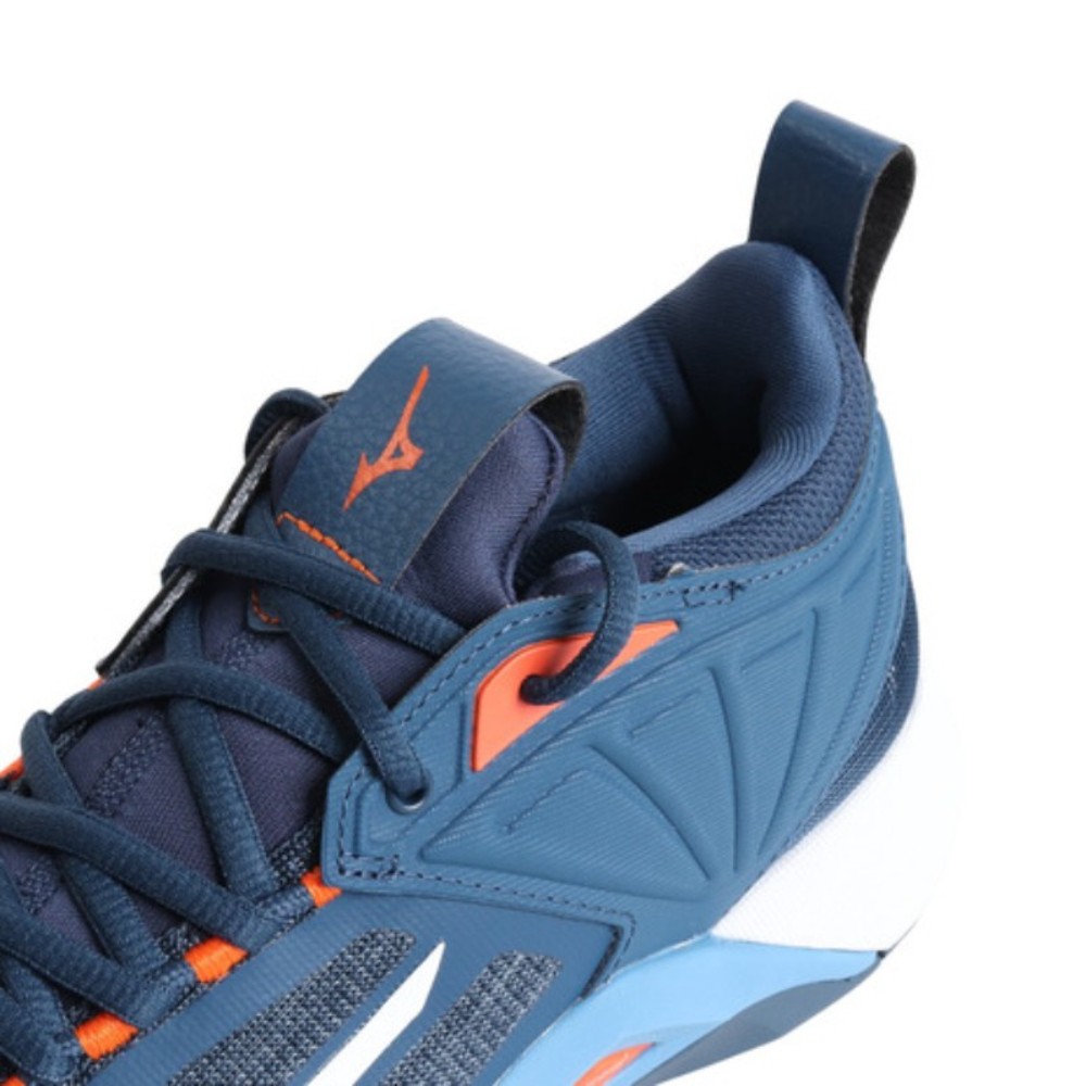 미즈노 (MIZUNO) 남녀공용 배구화 웨이브 모멘텀 2V1GA2112 상품 이미지
