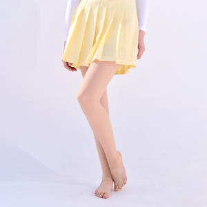 여성 골프스타킹 자외선차단 냉감 쿨 밑트임 테니스스타킹 레깅스 운동러 솔직 후기 | 실사용 리뷰 - 상품 이미지 4