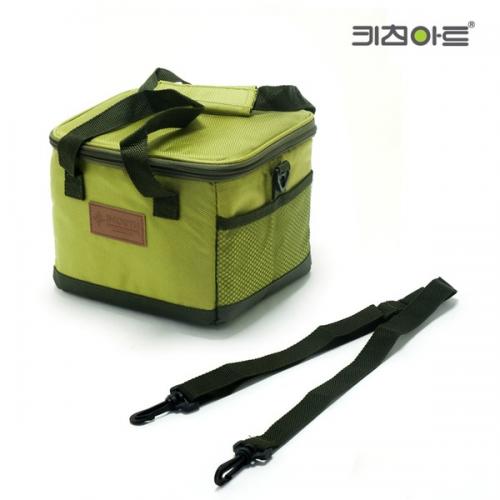 키친아트 ICEBOX 키친아트 쿨러백 5L - 상품 이미지