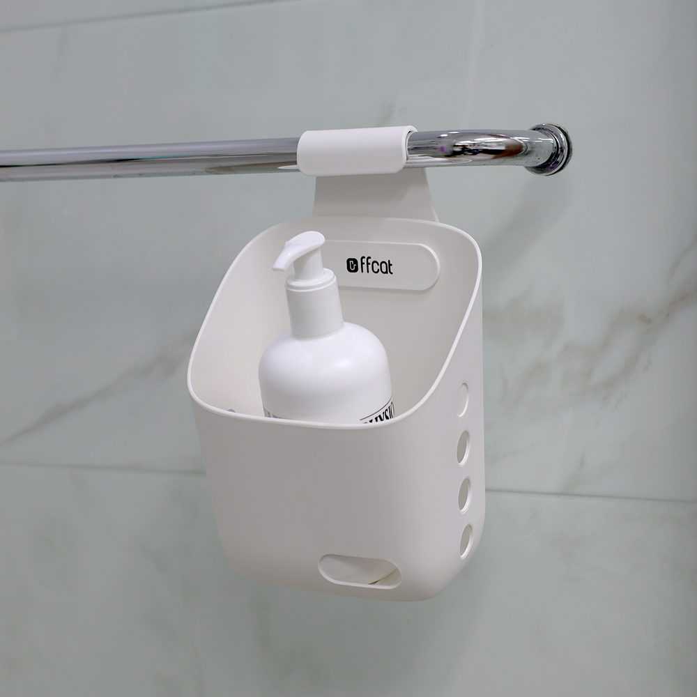 가사의시간 걸이형 수납 바구니 소형