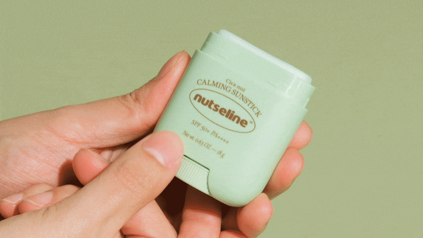 nutseline sunlight duo set