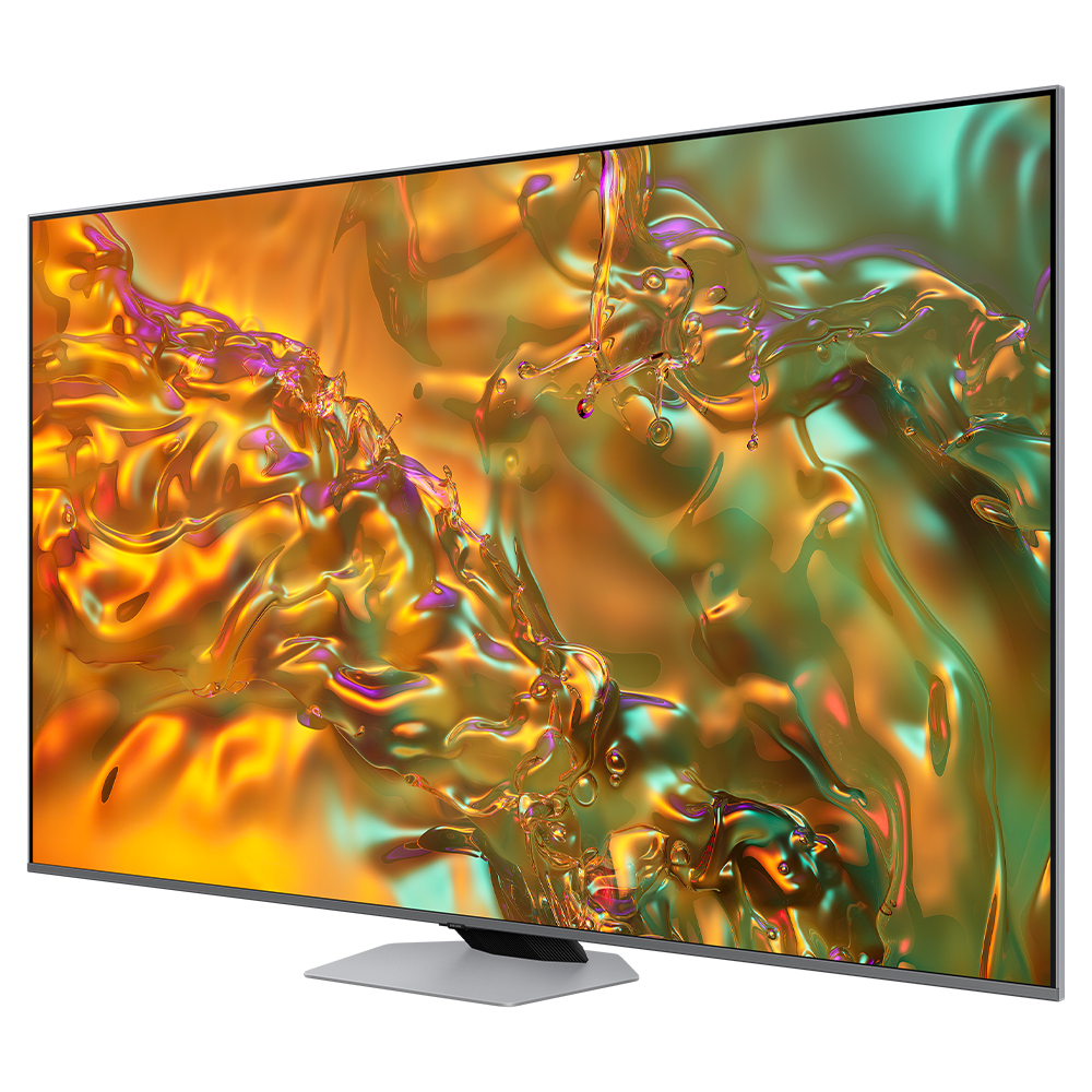 삼성 QLEDTV 4K 티비 163cm(65인치) 스탠드형 KQ65QD80AFXKR - 상세 이미지 2