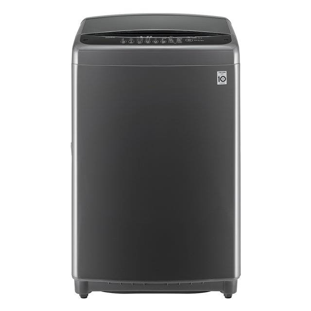 LG 통돌이 세탁기 외관