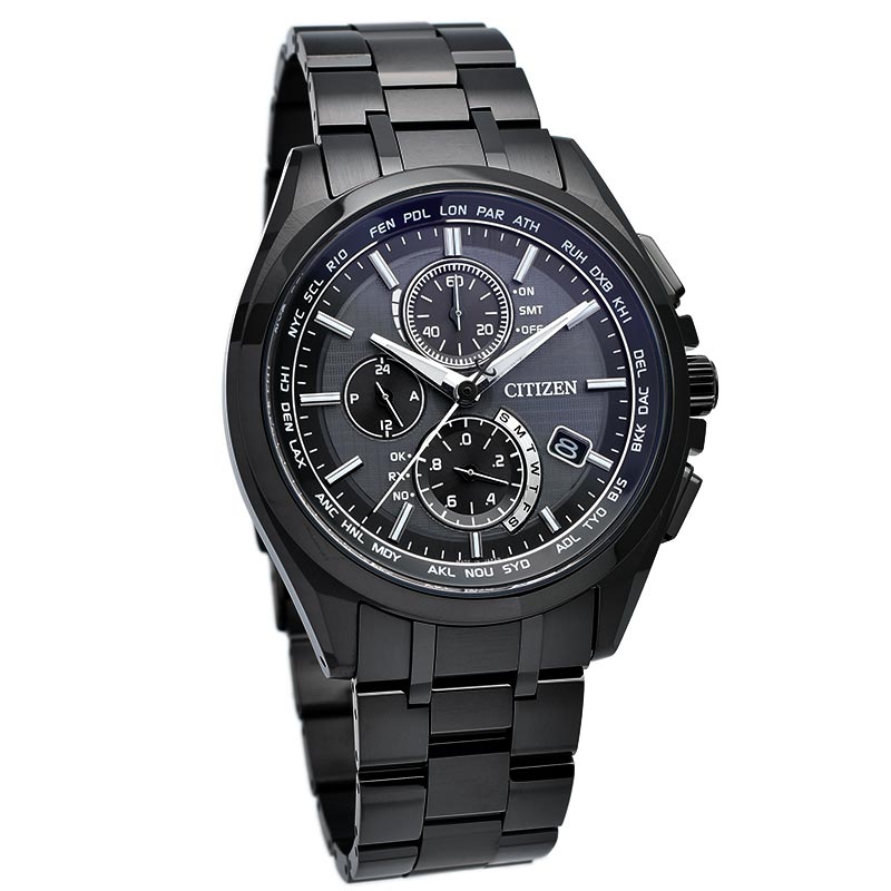 시티즌 CITIZEN 손목 시계 AT8044-56E 아테사 Eco-Drive 에코 드라이브 - 상세 이미지 3