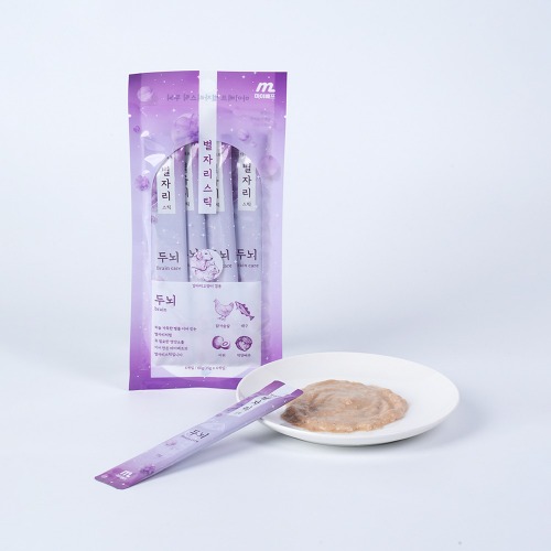 마이베프 별자리스틱 간건강, 15g, 4개 - 상세 이미지 4