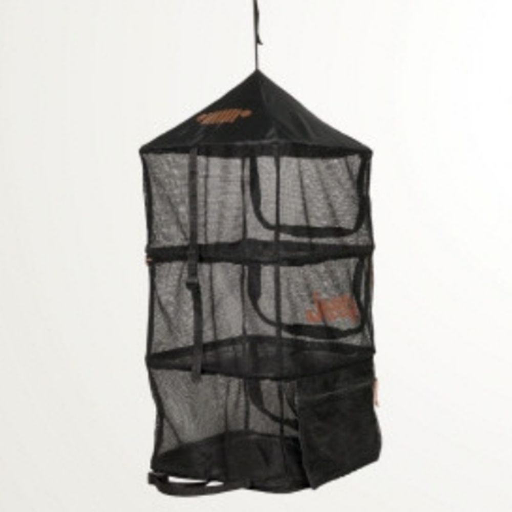 식기건조대 지프 드라이네트 켐핑건조망 설거지망