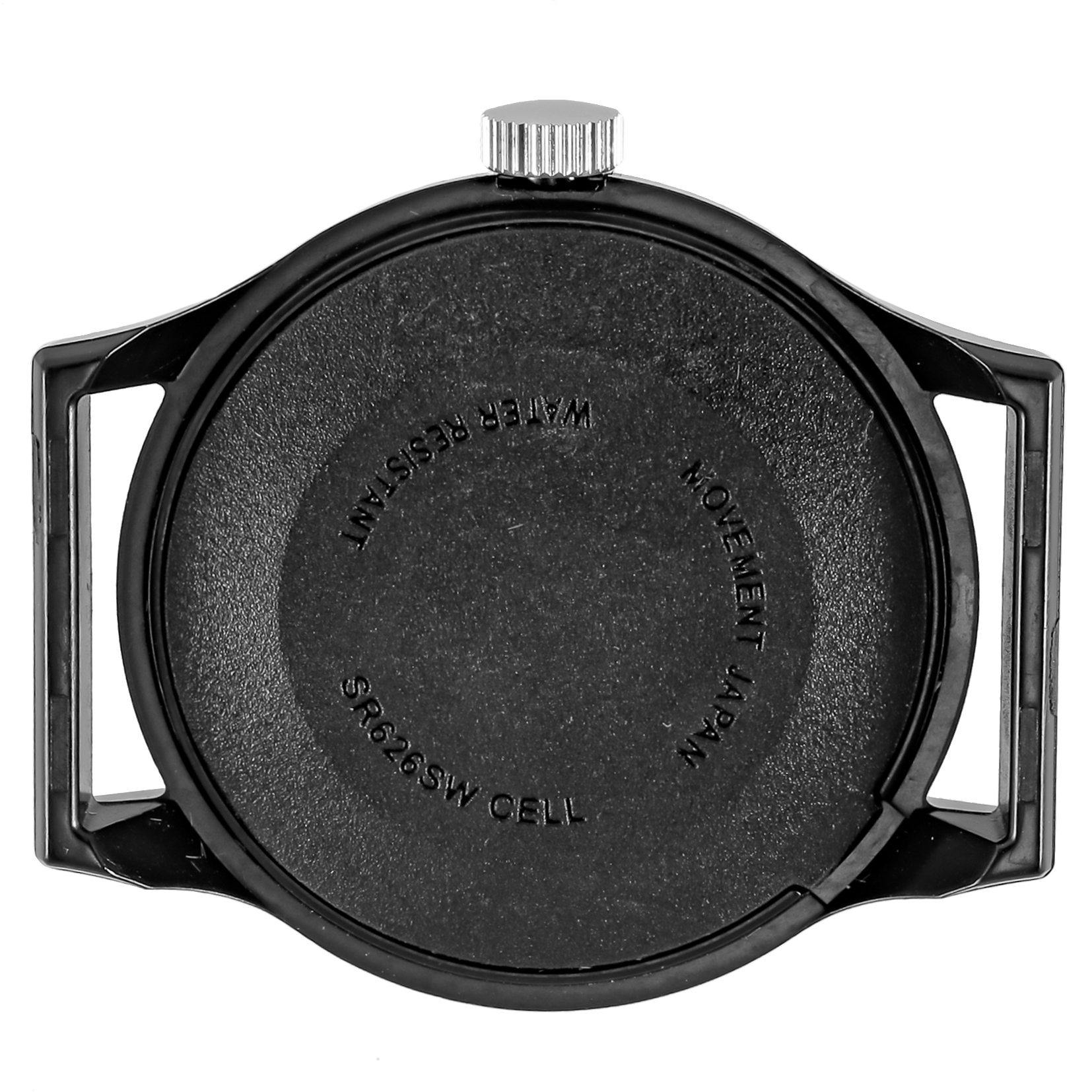 타이맥스 손목 시계 오리지널 캠퍼 36mm 남성 여성 블랙 TW2R13800 - 상세 이미지 4