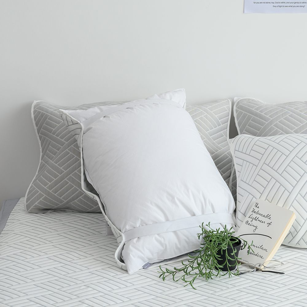 국산 냉감패드 휴비스 듀라론 침대패드 겸 카페트 SS 아이스 쿨매트 슈퍼싱글