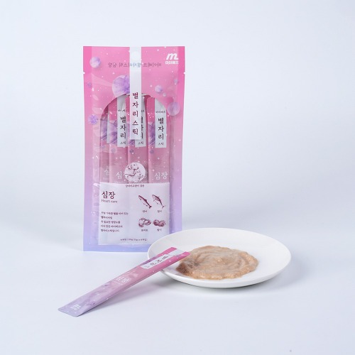마이베프 별자리스틱 간건강, 15g, 4개 이미지 7