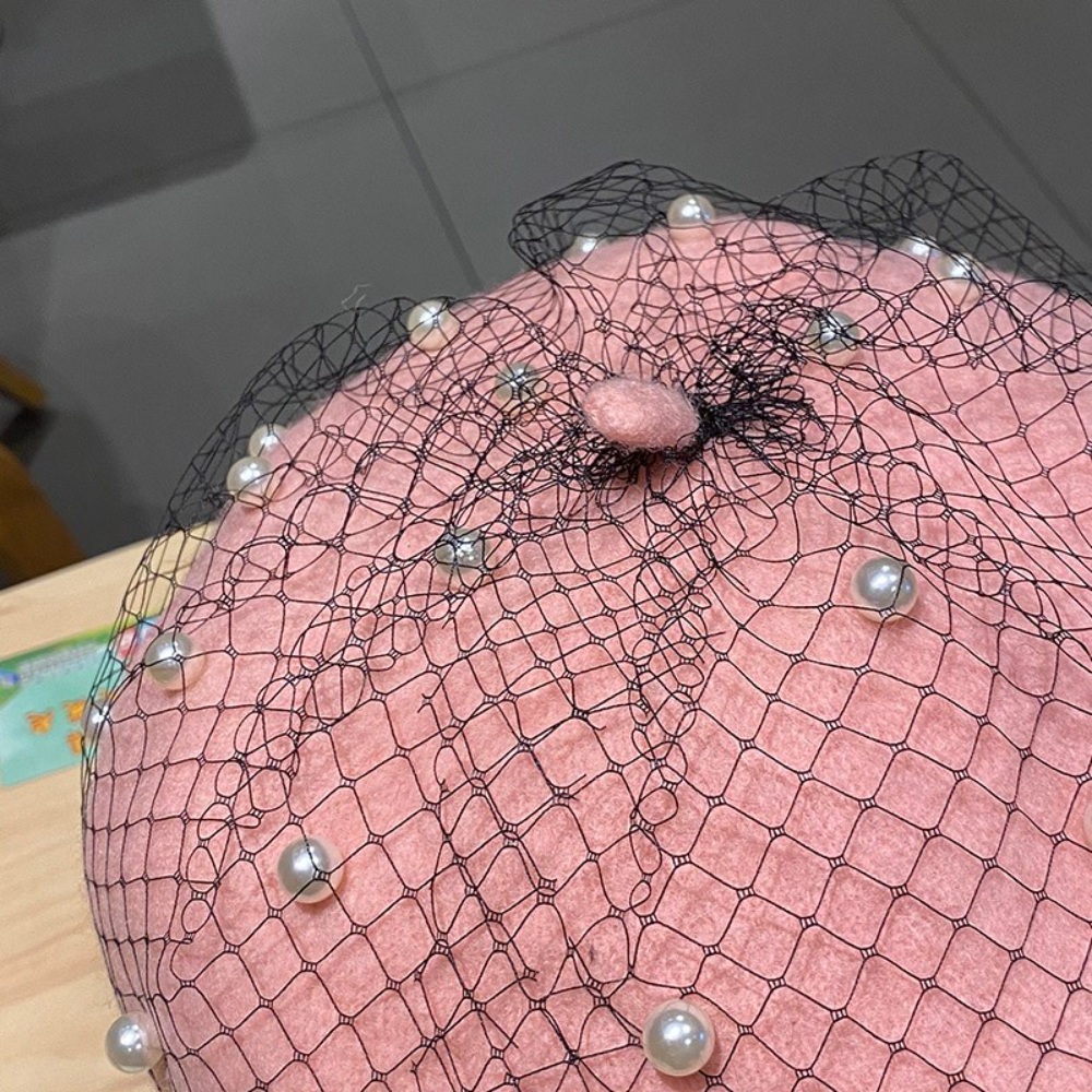 힘쎈여자 강남순 14회 김정은 베레모 데이트 고급 하객룩 옷 패션 의상 피라미드게임 오세은 - 상세 이미지 3