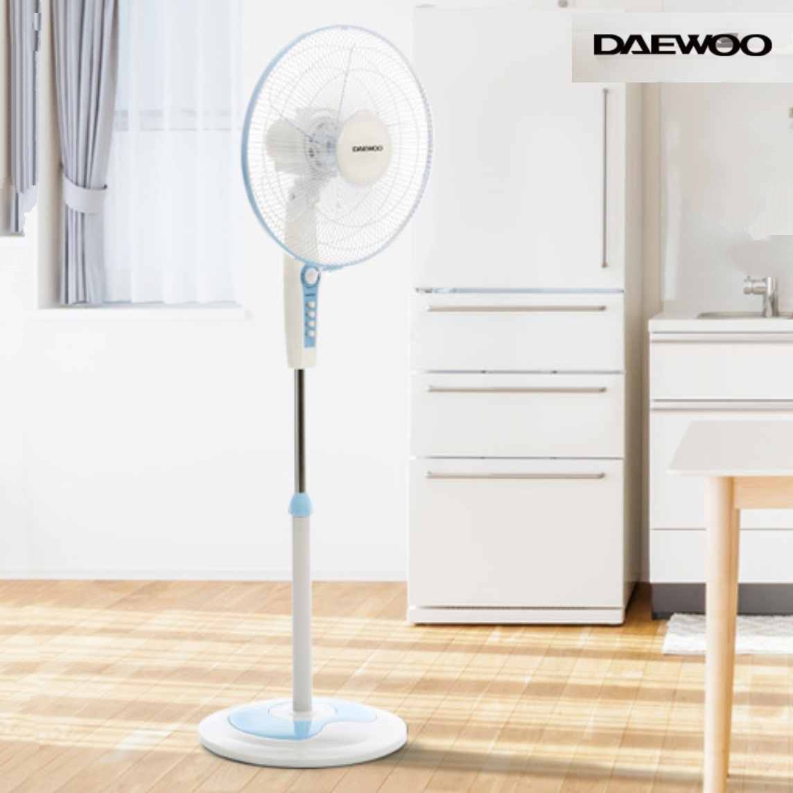 대형 매장용 선풍기 매장 식당용 식당 선풍기 공업용 스탠드 선풍기