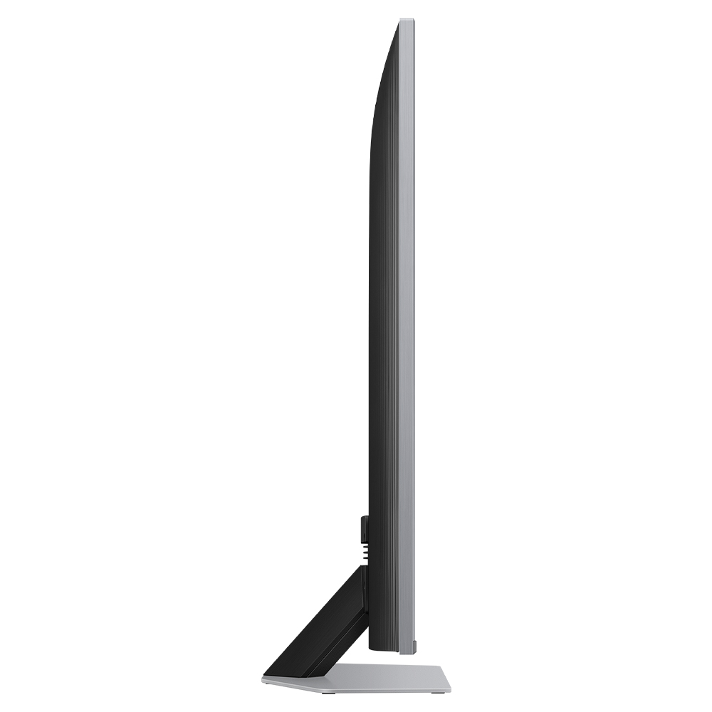 삼성 QLED TV KQ50QD80AFXKR 스탠드 4K 125cm(50인치) 티비 - 상세 이미지 3