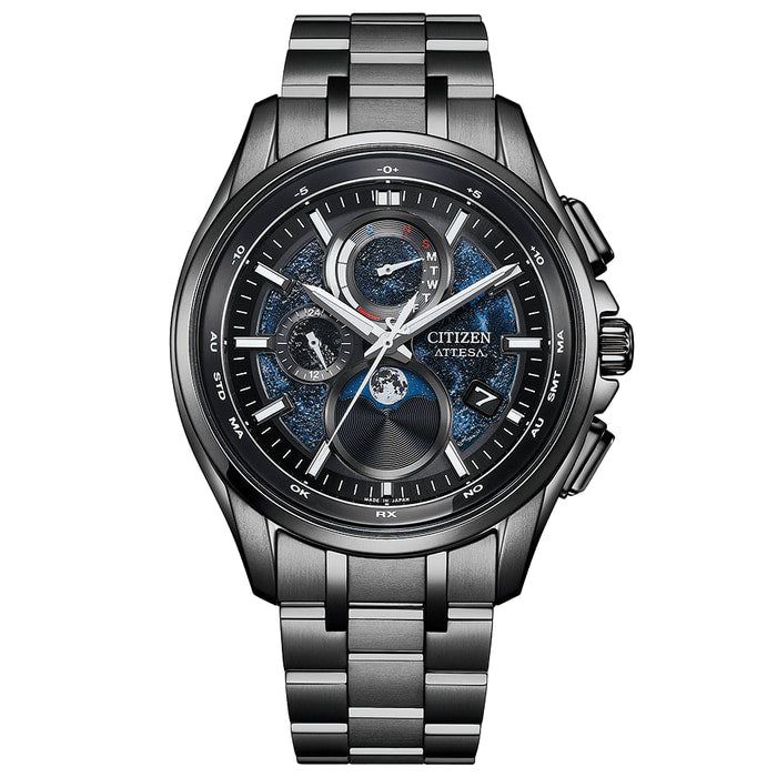 Citizen 손목 시계 BY1008-67L 아테사 에코 드라이브 HAKUTO-R - 메인 이미지