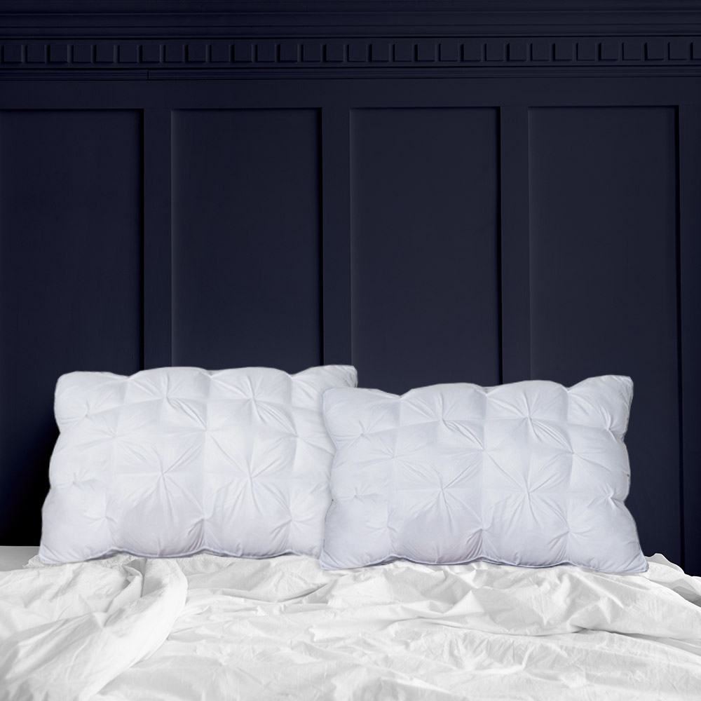 [호텔 납품용] 프리미엄 호텔 베개