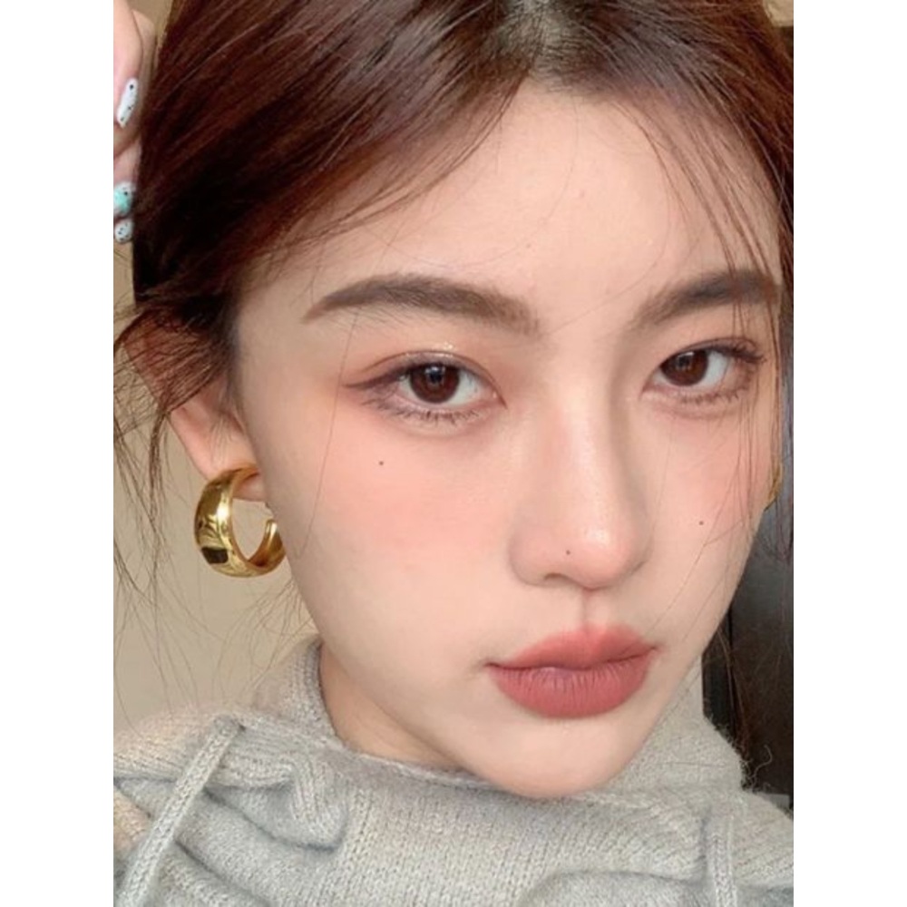 미우새 371회 김나영 귀걸이 페미닌 럭셔리 로맨틱 옷 패션 의상 수지맞은 우리 강별 - 상세 이미지 3