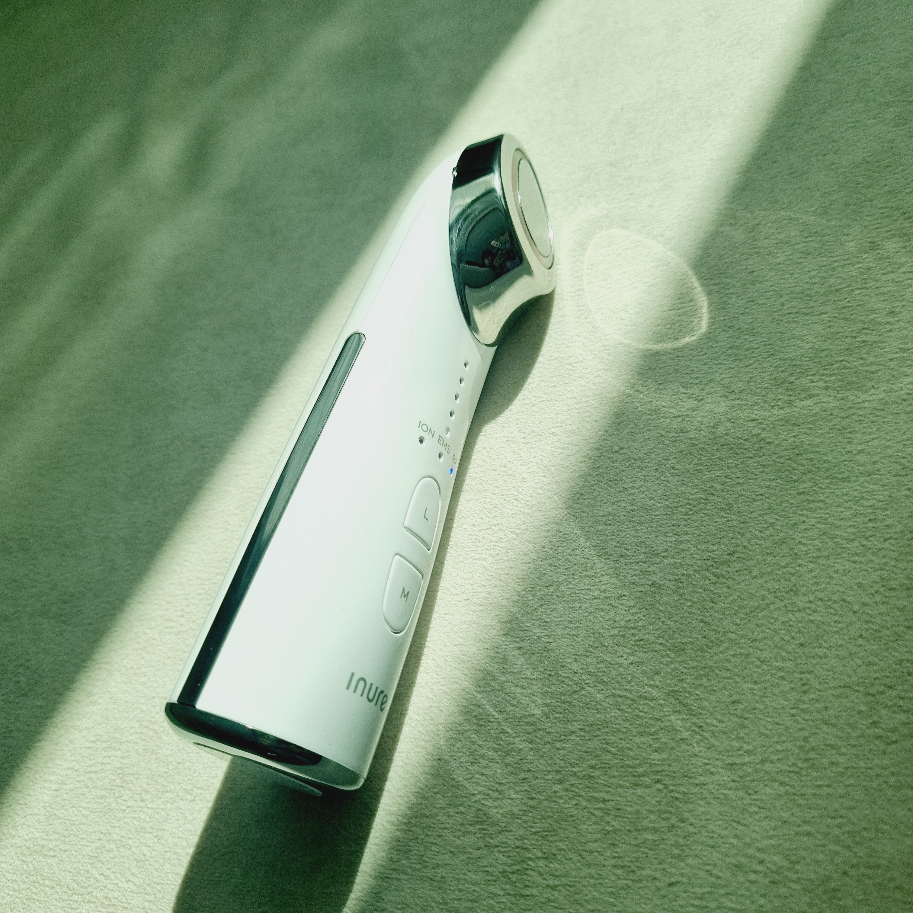 셀피트 고주파 마사지기 갈바닉 LED 진동 뷰티디바이스 얼굴 피부관리기 가정용 홈케어 기기 - 상세 이미지 2