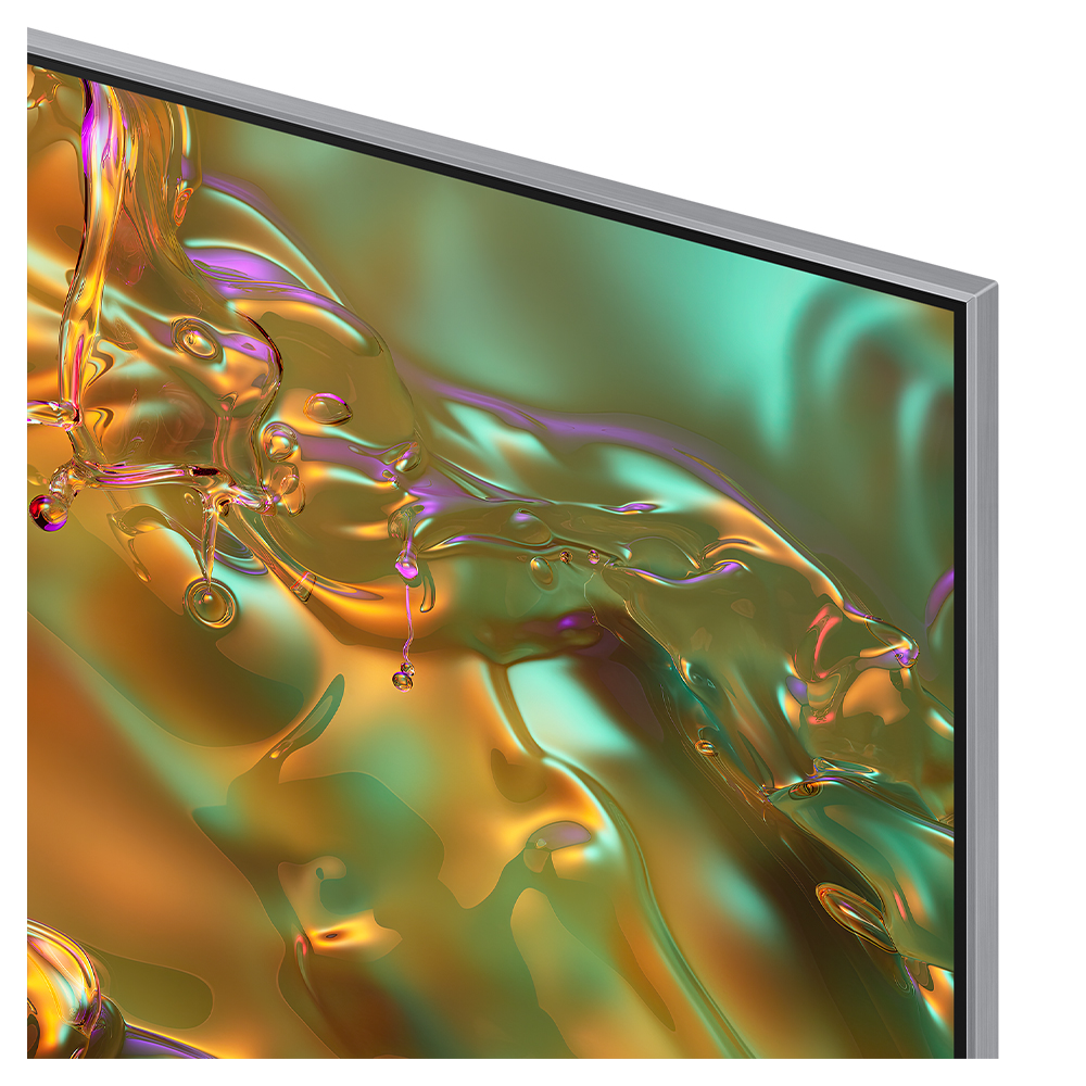 삼성 QLED TV KQ50QD80AFXKR 스탠드 4K 125cm(50인치) 티비 - 상세 이미지 4