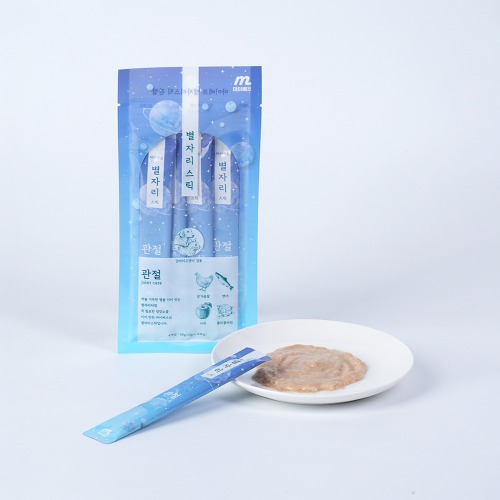 마이베프 별자리스틱 간건강, 15g, 4개 - 상세 이미지 2