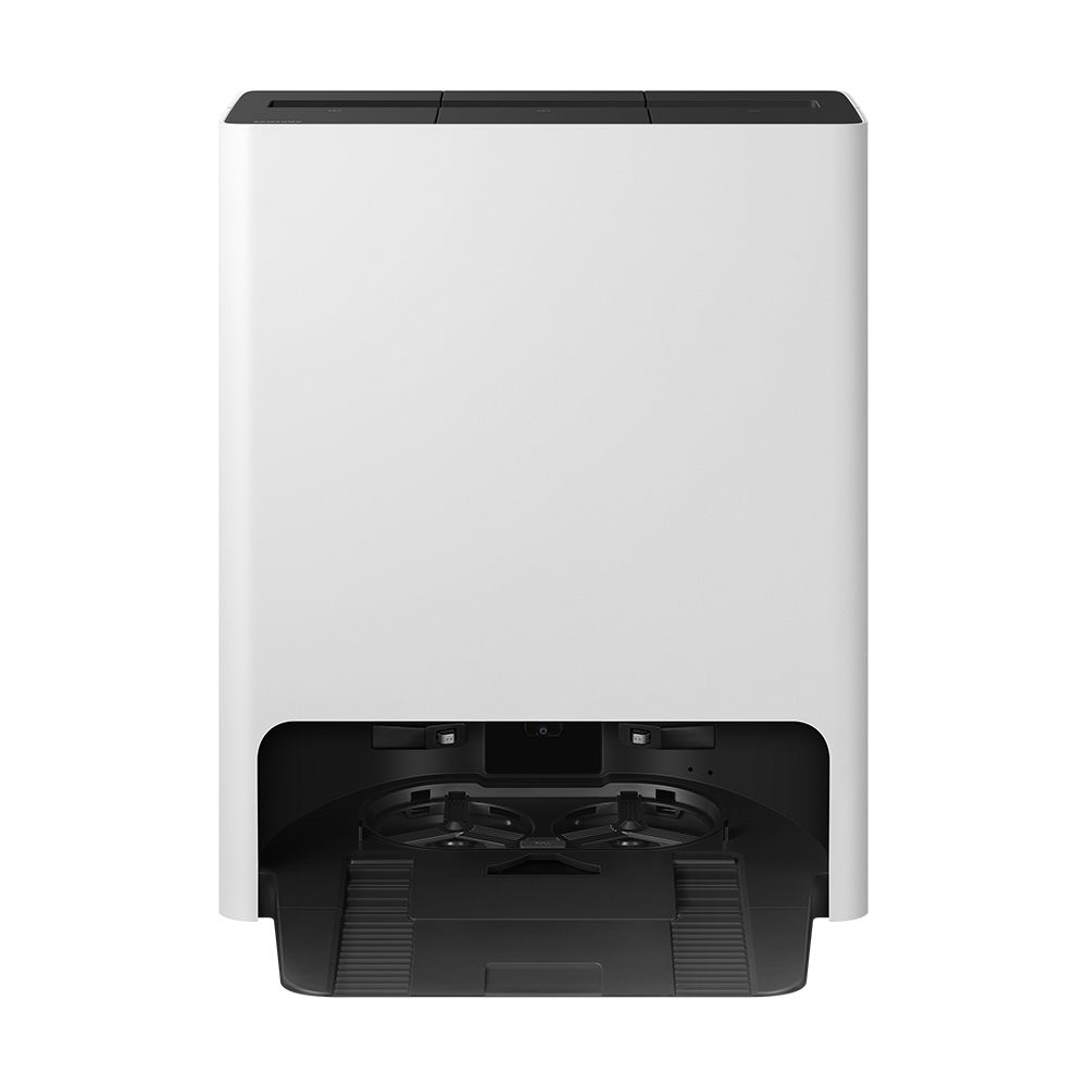 삼성 비스포크 스팀 VR7MD96516G 로봇청소기 새틴 그레이지 상세 이미지 5