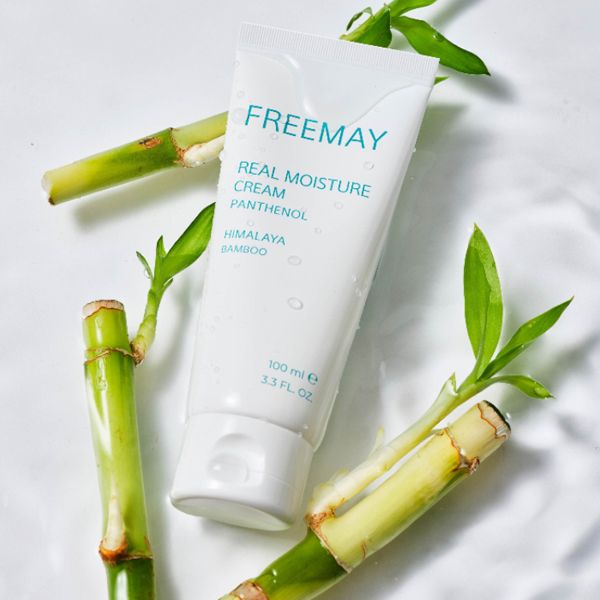 프리메이 진정한 수분크림 100ml, 5개 - 상세 이미지 5