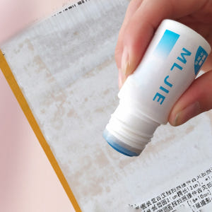 택배송장 지우개 개인정보 스탬프 영수증 리무버 20ml 실사용 후기 | 효과 있을까? - 상품 이미지 4
