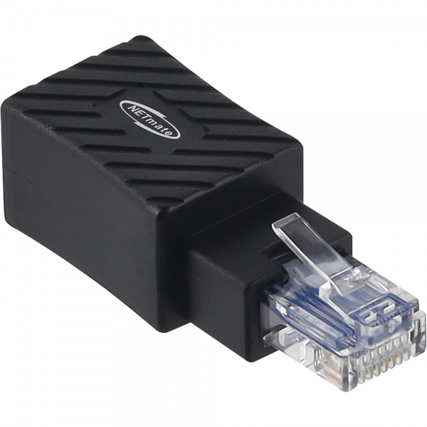 강원전자 넷메이트 RJ-45 젠더 NM-RG05 - 상세 이미지 3