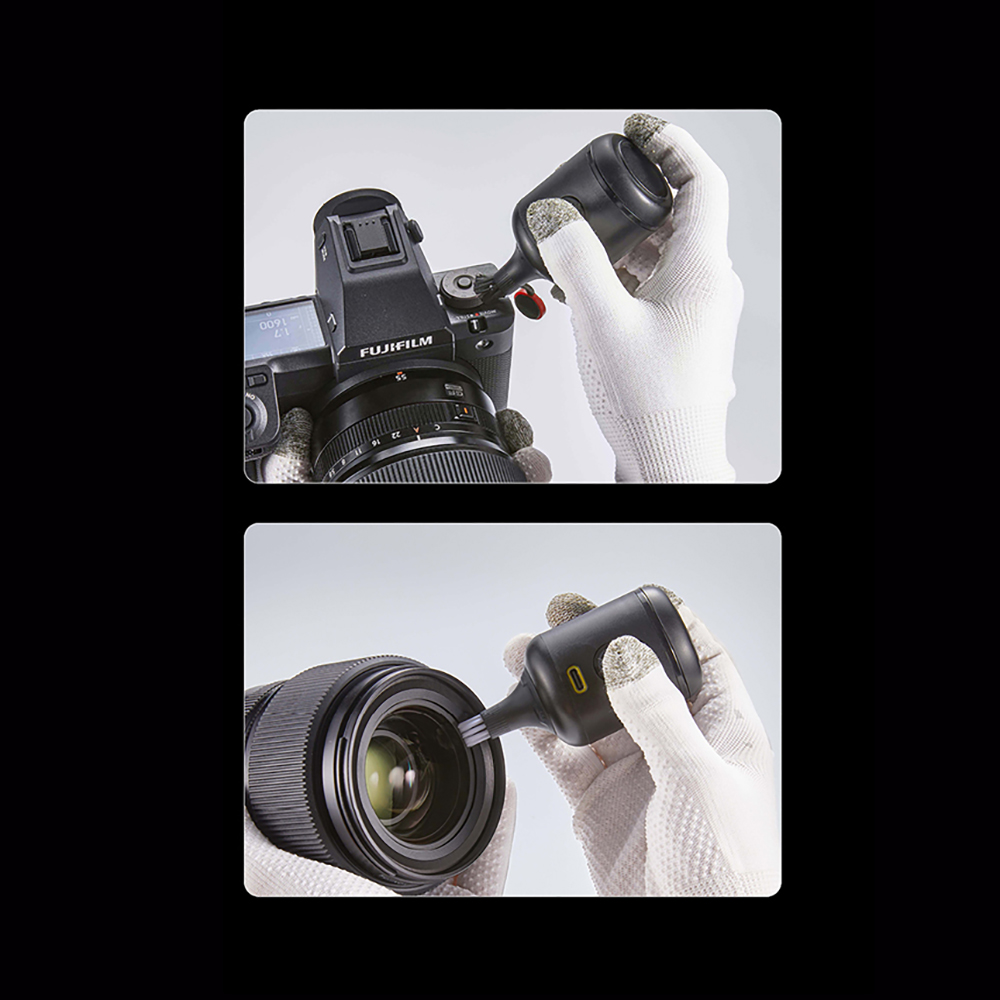 Nitecore BB Nano 미니 무선 송풍기 - 상세 이미지 3