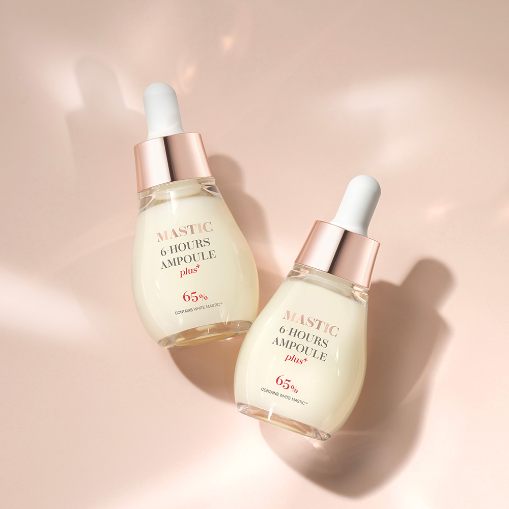 [시즌2 앰플 5ml 증정] 매스티나 화이트매스틱 식스아워스 기미 앰플 플러스 20ml x 2개