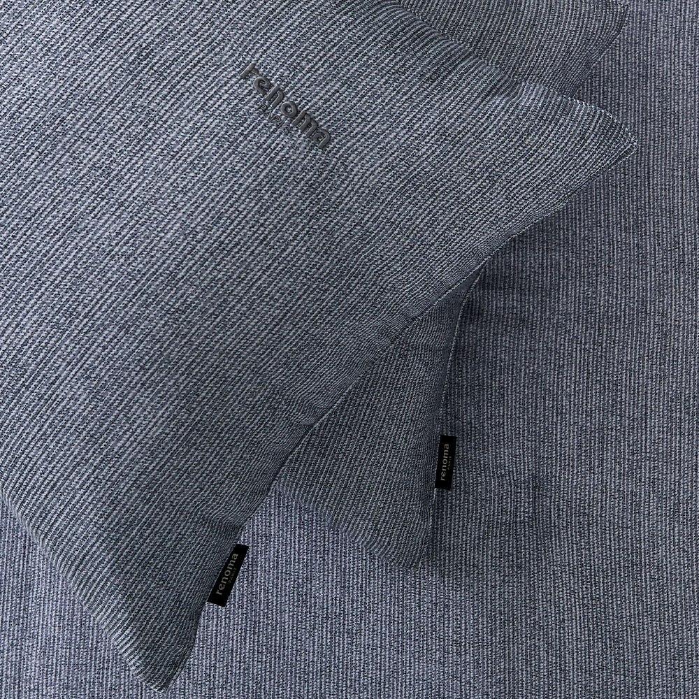 레노마 홈 모달 100% 레논 모달 베개커버 두가지 색상 그레이,네이비