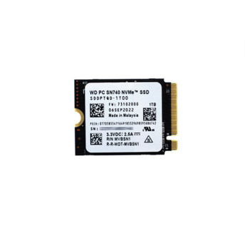 SN740 2230 1TB 스팀덱 SSD 교체 호환 SN740 M2 NVME - 상세 이미지 4